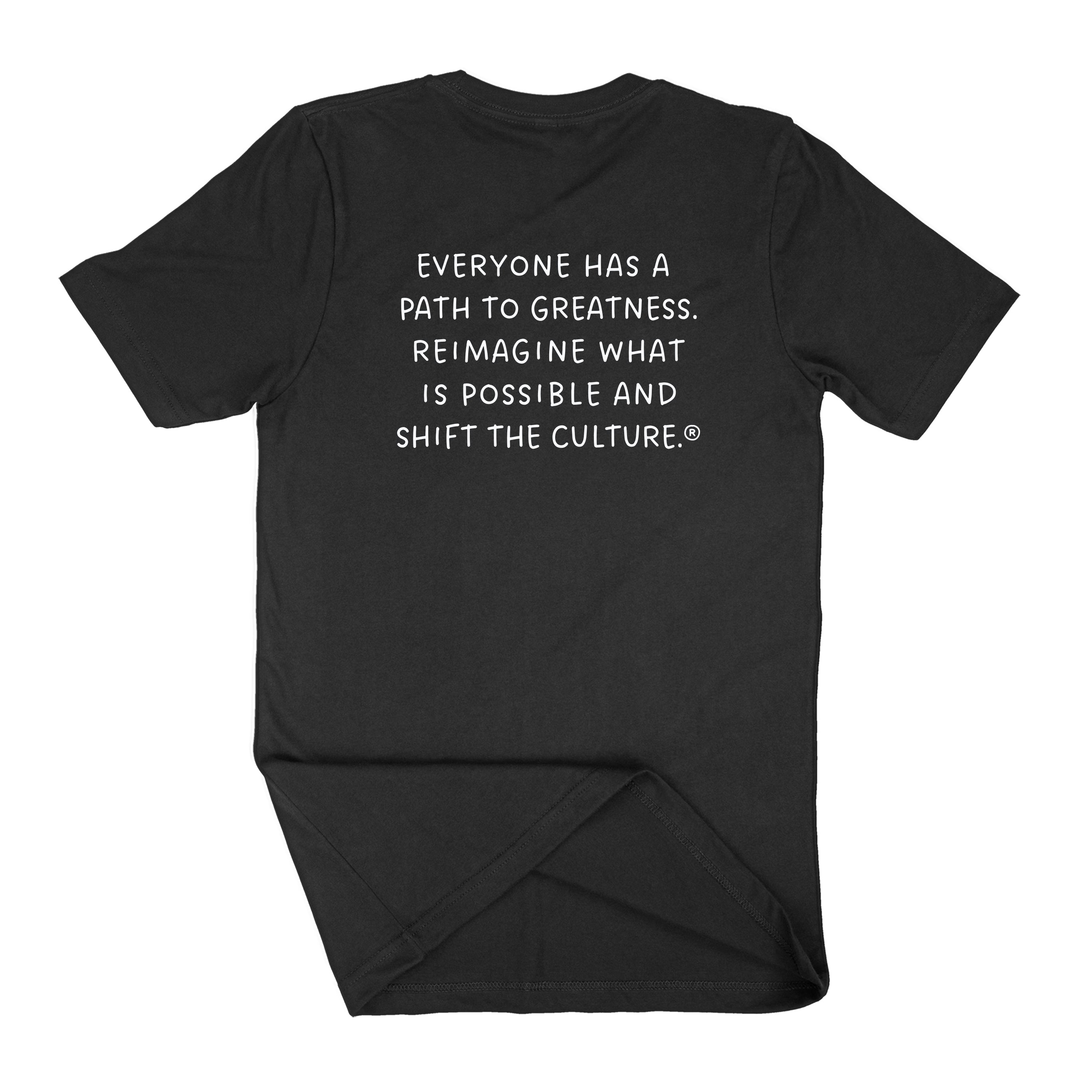 Shift The Culture T-Shirt